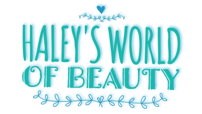Haley's World of Beauty